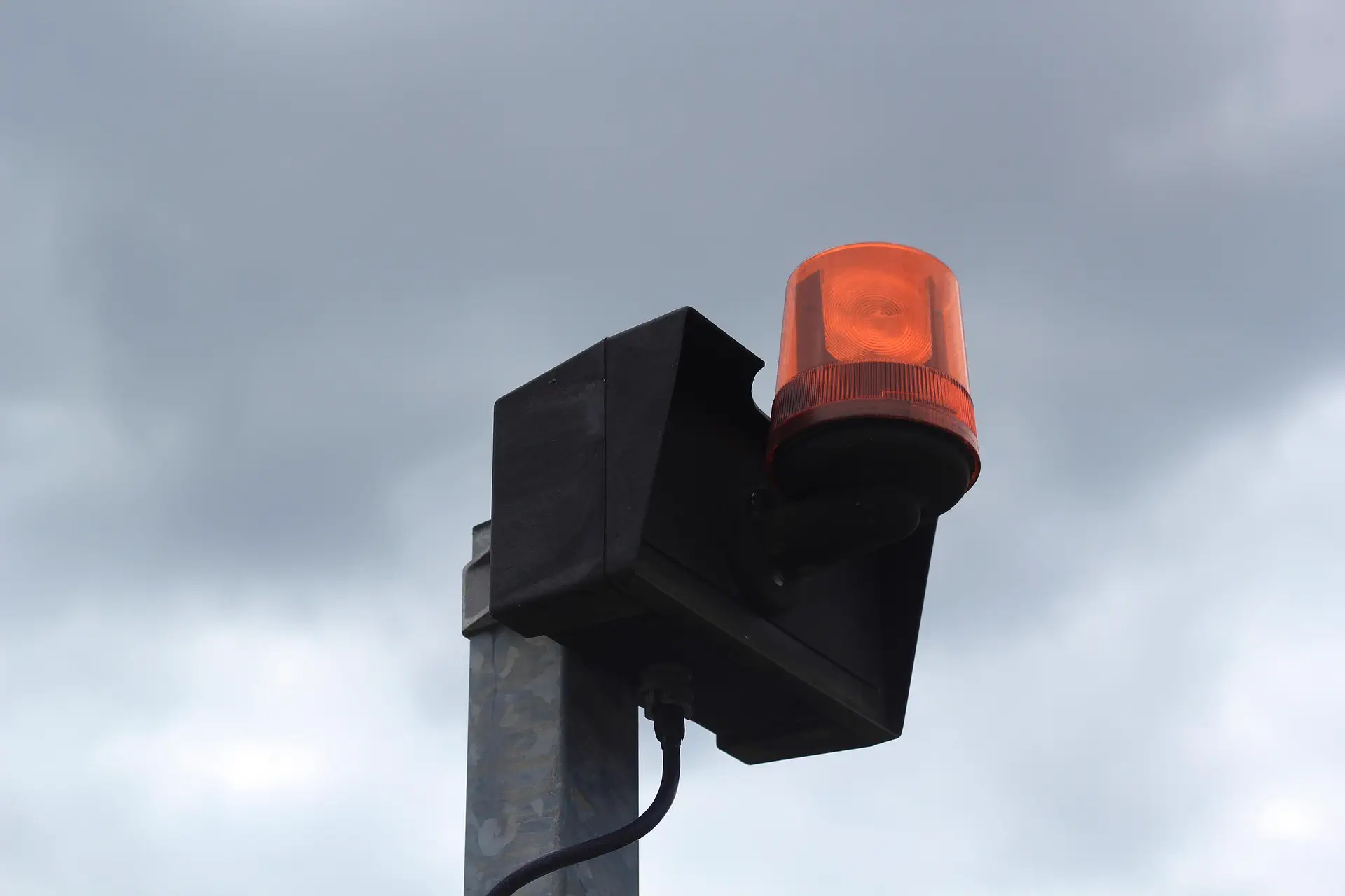 Alarm verification in the monitoring centre